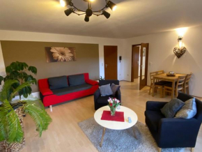 Gemütliche Wohnung bei Rottweil - Stadt der Türme